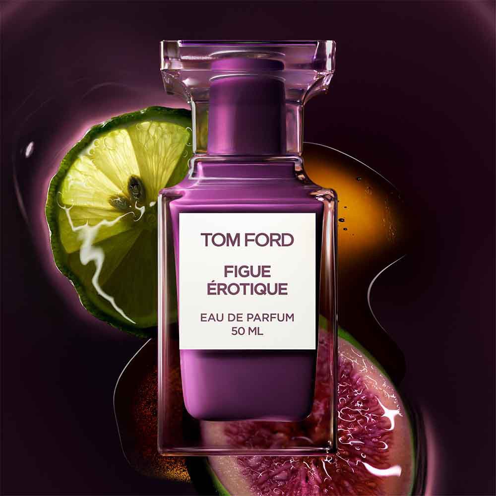 PERFUME TOM FORD PRIVATE BLEND FIGUE EROTIQUE UNISSEX EAU DE